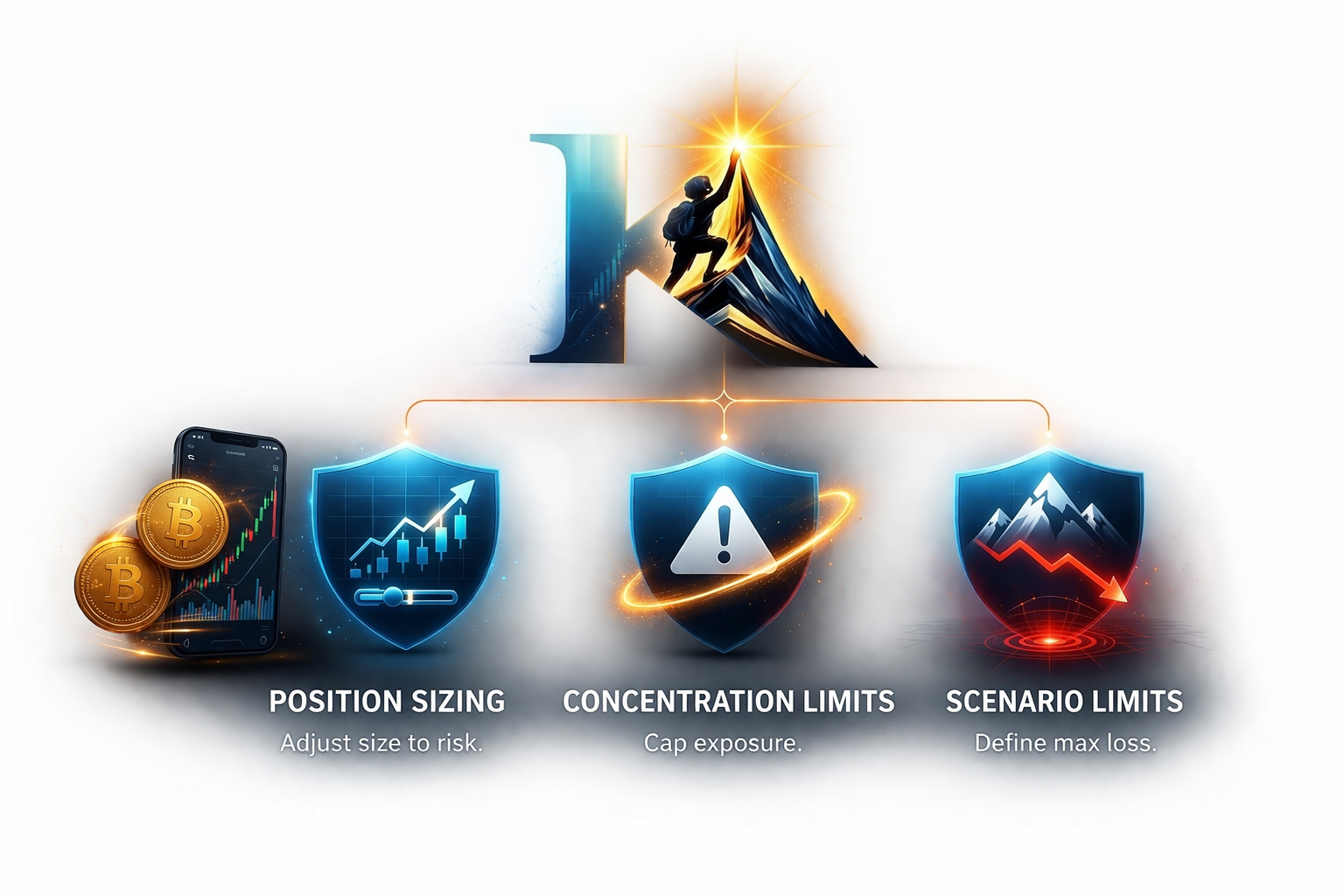 Execution guardrails visual