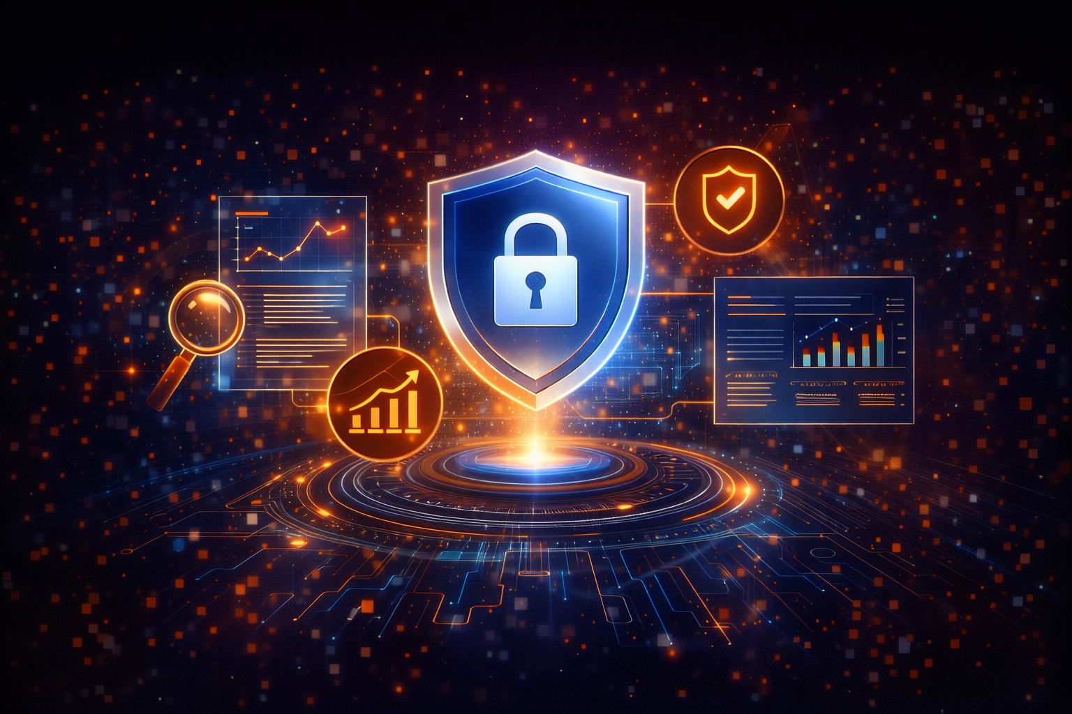 Security visual